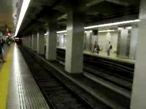 京阪　天満橋駅