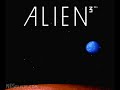 nesguide.com - alien3. captured from an actual nes console and cartridge.
