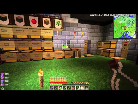how to fertilize magical crops