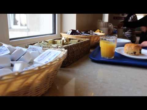 Video of Kinlay Eyre Square Hostel