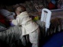 Baby piano playin\