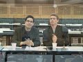 So you think you can dance - Faculty Edition - Part 2