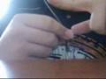 Gerçek Kaşık Bükme - İşte Beyin Gücü - Spoon Bending