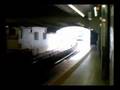 Taking the Train to Shibuya