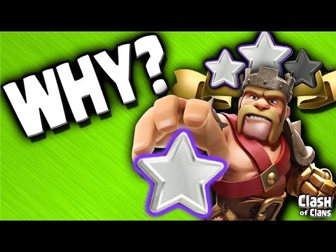 Clash of Clans