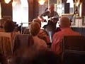 John Connelly - Mister Punch and Judy Man
