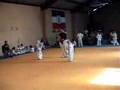 Taekwondo XelaTor