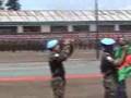 MONUC PARADE I