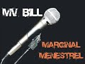 Ressaca Hip Hop - MV BILL - Marginal Menestrel Ressaca Hip Hop - MV BILL - Marginal Menestrel