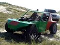 GAIOLA 4X4 ANDRE BELEZA