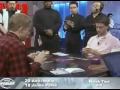 videos de Magic Worlds Finals 2008 - Redublagem em Português Parte 1