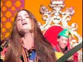 REDD KROSS / ANNIE'S GONE (with ANN MAGNUSON) - Directed by Rocky Schenck