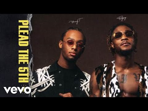 Young T & Bugsey - Top Boy (Official Audio) ft. Morrisson
