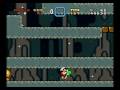 LP mario world part 31: The moles lair LP mario world part 31: The moles lair