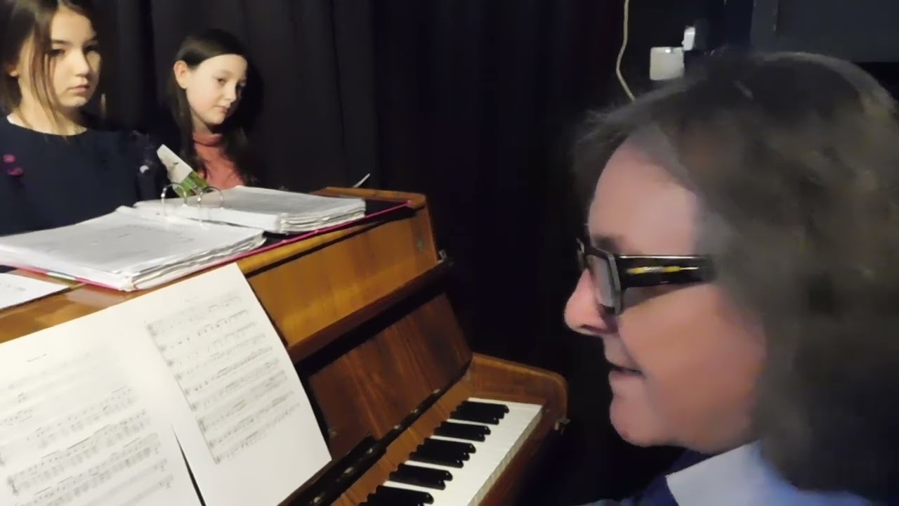 Marcowy wiatr, mus. Waldemar Sutryk, lyr. Anita Vranjes