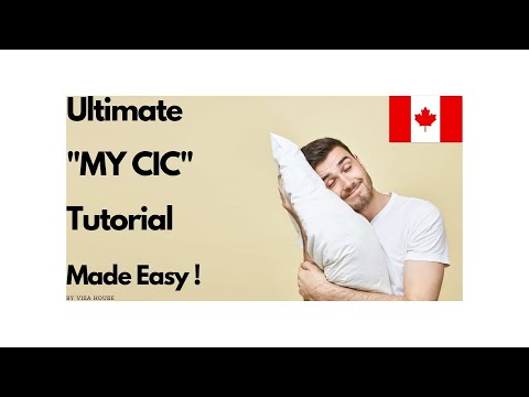 how to apply for canada visa