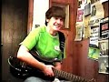 Guitar Lessons by Chip McDonald -Augusta Georgia - demo