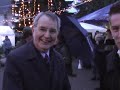 Blecher-TV berichtet vom 1. Weihnachtsmarkt in Holz 2007