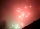 Vuurwerk Breda Blauwe Kei