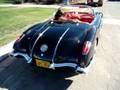 1958 Corvette - 3 Time National Best in Show Winner