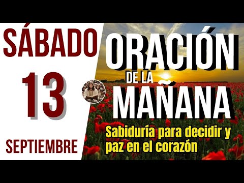 La oración cambia tu vida con el poder de Cristo, busca de él y