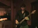 Foxy Lady - Jimi Hendrix Cover StileLibero