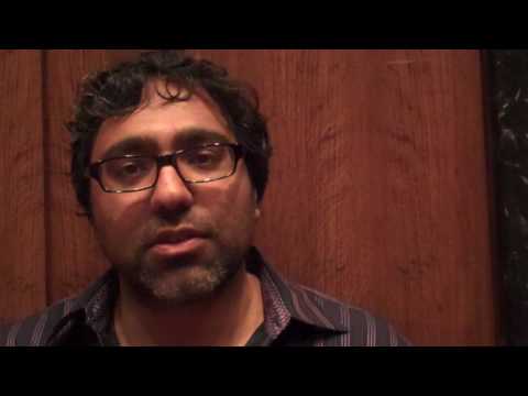 Jeff Benjamin of Crispin Porter + Bogusky
