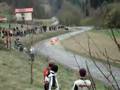 KAJETANOWICZ (KAJTO) - 44 Rajd Krakowski 2008 OS10 Tarnawa