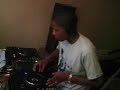 Zouk Mix Session NEWS 2007 DJ KENN