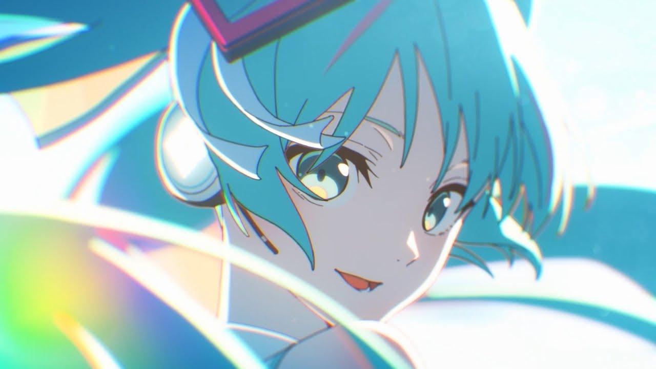 MIKUEXPO 10th ペンライト MIKU EXPO】MIKU EXPO 10th Anniversary の特設ページ！記念MVの