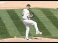 2008-08-16 A's Game RP Alan Embree