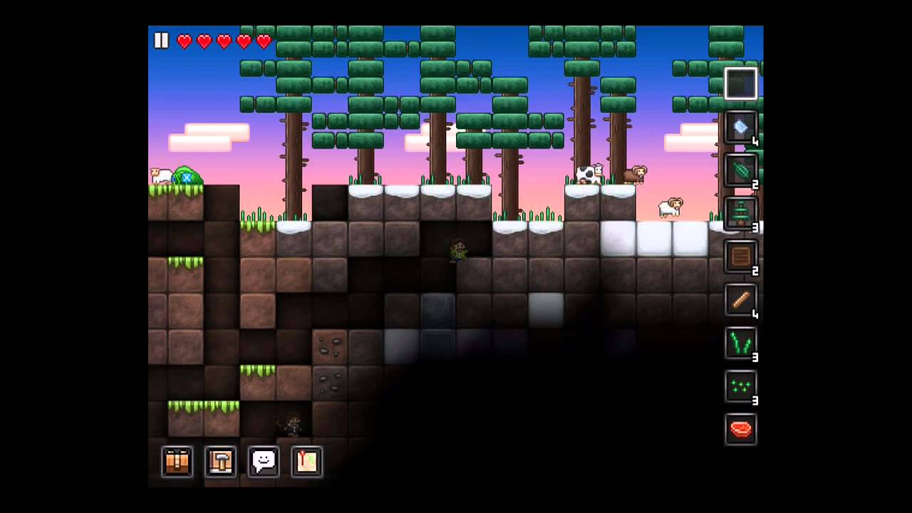 TouchArcade Game of the Week: 'Junk Jack X'