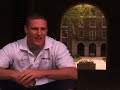 Penn State Football - First Time On Campus