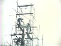 Building the Athens First United Methodist Church (Part 2)