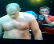 Fedor Emelianenko Vs. Matt Lindland