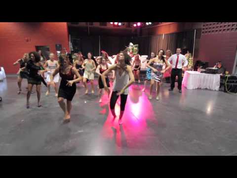 how to involve guests in wedding ceremony