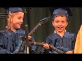 Victors Graduation Ceremony 2008