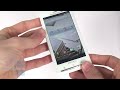Video Review of Sony Ericsson Xperia X10