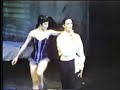 Karen Kain & Denys Ganio in Carmen
