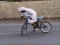 Un burn marocain
