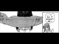 Tenjou Tenge manga 101