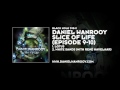 Daniel Wanrooy Lotus Video and Lyrics