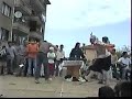 hoptek kolbastı trabzon spor hiphop rap fenerbahçe galatasaray ronaldinho ronaldo henry break dance müsic fatih mehmet fatih tekke yattara sinan yılmaz hoptek