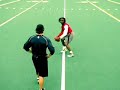 Nike Football QB Drills