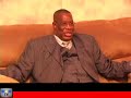 Apostle Leon Wallace Tells all(clip2)