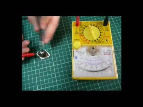 how to diode isolate door triggers