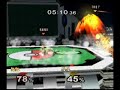 Sanuzi (Fox) vs. Brian (Fox) 1