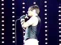 Red Hot Chili Peppers Californacation Live @ Goffertpark