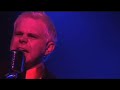FOLIO-Branded-Live at The Key Club Hollywood