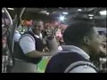 GRUPO MAYOMBE (Solito me Dejo) 1999SHOW DE TV PUERTO RICO